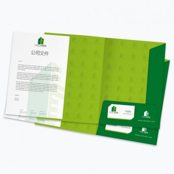 封套/卡(ka)套印刷(shuā)