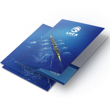 封套(tào)/卡套印刷