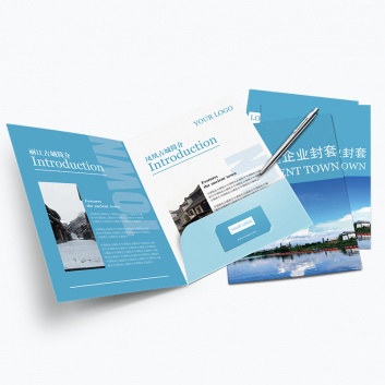 封套/卡(kǎ)套印刷