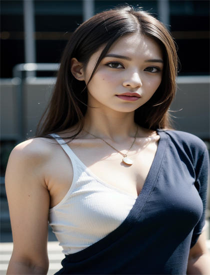 讓男人越來越上癮的女人_日日電影網