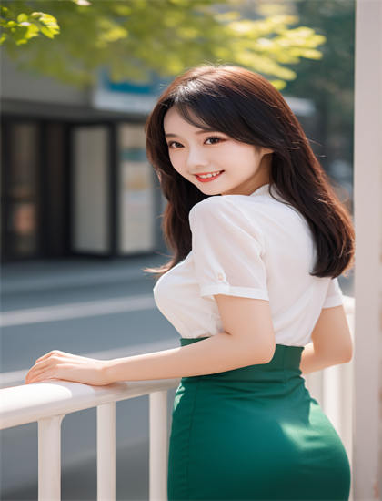 龍華階_女人_歐美吧